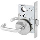 Sargent LC-8204 LJ 26 Grade 1 Mortise Lock