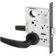 Sargent LC-8204 LNB BSP Grade 1 Mortise Lock