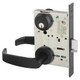 Sargent 8238 LNL BSP Grade 1 Mortise Lock
