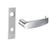 Sargent 8217 LW1L BSP Grade 1 Mortise Lock