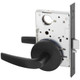 Sargent LC-8217 LB BSP Grade 1 Mortise Lock