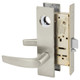 LC-8205 LE1B 15 Sargent Locks, Cylinders, Cores, Keyblank
