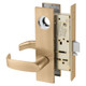 Sargent LC-8204 LE1L 10 Grade 1 Mortise Lock