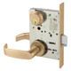Sargent 8205 LNL 10 Grade 1 Mortise Lock