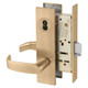 Sargent 60-8204 LE1L 10 Grade 1 Mortise Lock