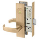 Sargent 8237 LE1L 10 Grade 1 Mortise Lock