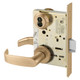 Sargent 60-8205 LNL 10 Grade 1 Mortise Lock
