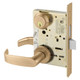 Sargent 8224 LNL 10 Grade 1 Mortise Lock
