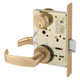 Sargent 8259 LNL 10 Grade 1 Mortise Lock