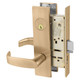 Sargent 8255 LW1L 10 Grade 1 Mortise Lock