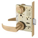 Sargent 8217 LNP 10 Grade 1 Mortise Lock
