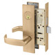 Sargent 8225 LE1L 10 Grade 1 Mortise Lock