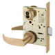 Sargent 60-8259 LNP 10 Grade 1 Mortise Lock