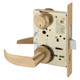 Sargent 8246 LNP 10 Grade 1 Mortise Lock