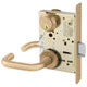 Sargent 8259 LNJ 10 Grade 1 Mortise Lock