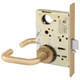 Sargent LC-8259 LNJ 10 Grade 1 Mortise Lock