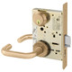 Sargent 8255 LNJ 10 Grade 1 Mortise Lock