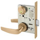Sargent 8237 LNB 10 Grade 1 Mortise Lock