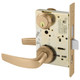 Sargent 8246 LNB 10 Grade 1 Mortise Lock