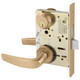 Sargent 8226 LNB 10 Grade 1 Mortise Lock