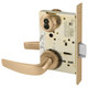 Sargent 60-8237 LNB 10 Grade 1 Mortise Lock