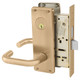 Sargent 8227 WTJ 10 Grade 1 Mortise Lock