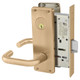Sargent 8204 WTJ 10 Grade 1 Mortise Lock