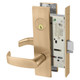 Sargent 8205 LW1L 10 Grade 1 Mortise Lock