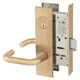 Sargent 8204 LE1J 10 Grade 1 Mortise Lock