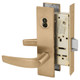Sargent 60-8205 LE1B 10 Grade 1 Mortise Lock