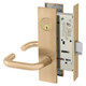 Sargent 8237 LE1J 10 Grade 1 Mortise Lock