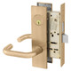 Sargent 8224 LE1J 10 Grade 1 Mortise Lock