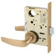 Sargent LC-8240 LNB 10 Grade 1 Mortise Lock