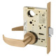 Sargent LC-8205 LNP 10 Grade 1 Mortise Lock