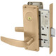 Sargent 8204 WTB 10 Grade 1 Mortise Lock
