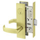 Sargent 8205 LE1L 4 Grade 1 Mortise Lock