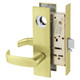 Sargent LC-8237 LE1L 4 Grade 1 Mortise Lock