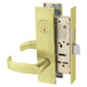 Sargent 8224 LW1L 4 Grade 1 Mortise Lock