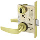 Sargent 60-8237 LNB 4 Grade 1 Mortise Lock