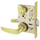 Sargent 8255 LNB 4 Grade 1 Mortise Lock
