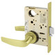 Sargent LC-8259 LNB 4 Grade 1 Mortise Lock