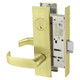 Sargent 8204 LW1L 4 Grade 1 Mortise Lock