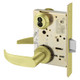 Sargent 60-8237 LNP 4 Grade 1 Mortise Lock