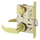 Sargent 8217 LNP 4 Grade 1 Mortise Lock