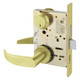 Sargent 8246 LNP 4 Grade 1 Mortise Lock
