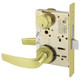 Sargent 8226 LNB 4 Grade 1 Mortise Lock