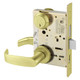 Sargent 8246 LNL 4 Grade 1 Mortise Lock