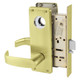 Sargent LC-8205 WTL 4 Grade 1 Mortise Lock