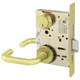 Sargent 8243 LNJ 4 Grade 1 Mortise Lock