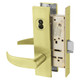 Sargent 60-8204 LW1P 4 Grade 1 Mortise Lock